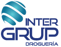 Droguería Intergrup Logo